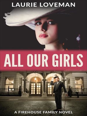 cover image of All Our Girls